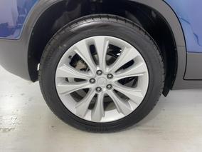 Photo '12' of Holden Trax