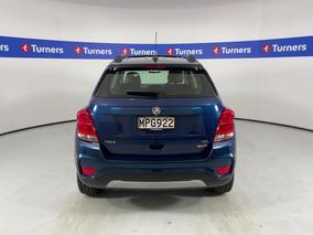 Photo '6' of Holden Trax