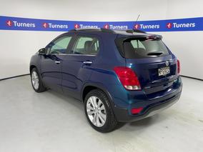 Photo '5' of Holden Trax