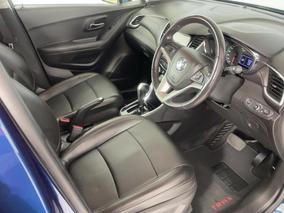 Photo '16' of Holden Trax