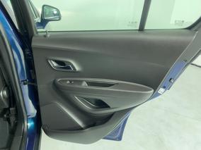 Photo '19' of Holden Trax