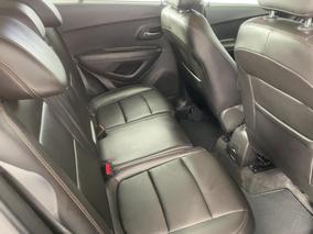 Photo '20' of Holden Trax