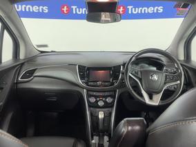 Photo '17' of Holden Trax