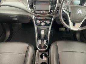 Photo '18' of Holden Trax