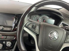 Photo '26' of Holden Trax