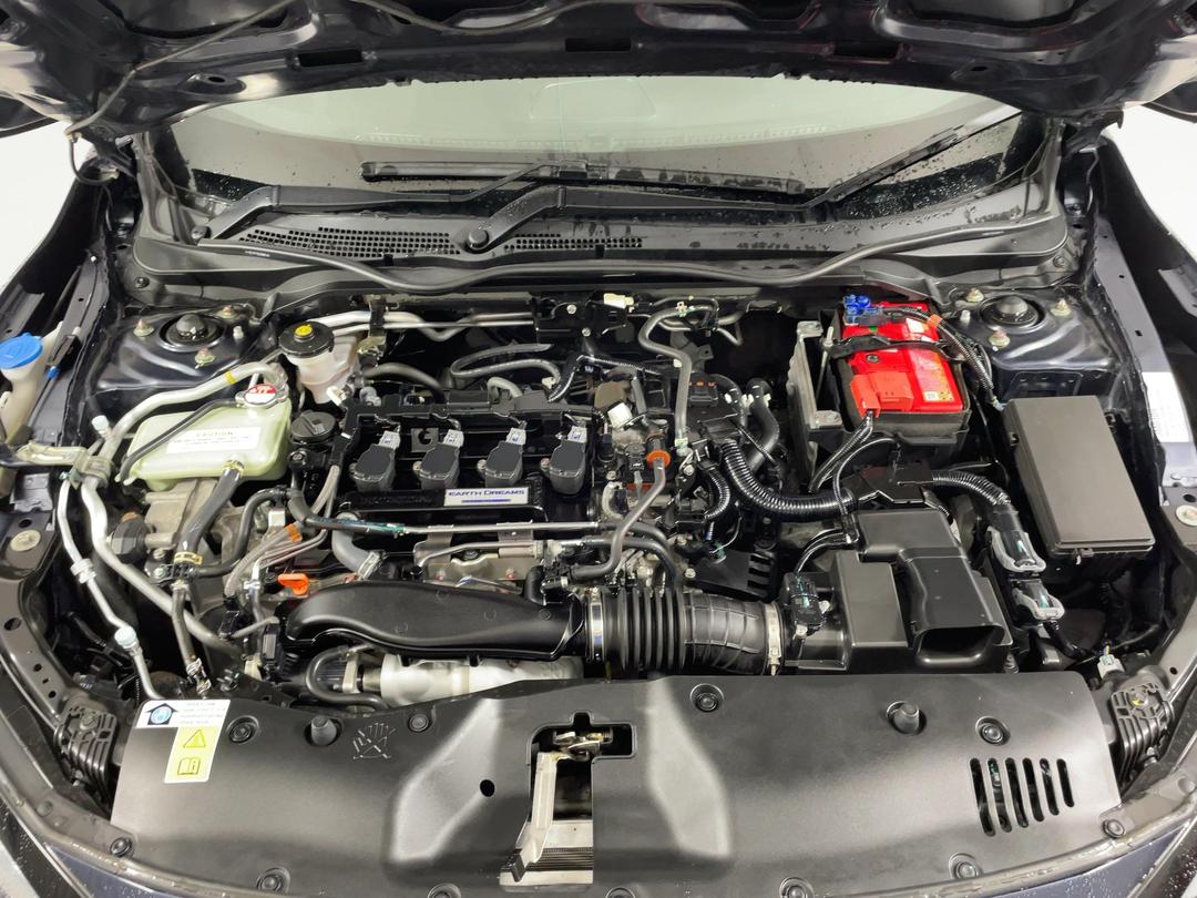 Photo '13' of Honda Civic