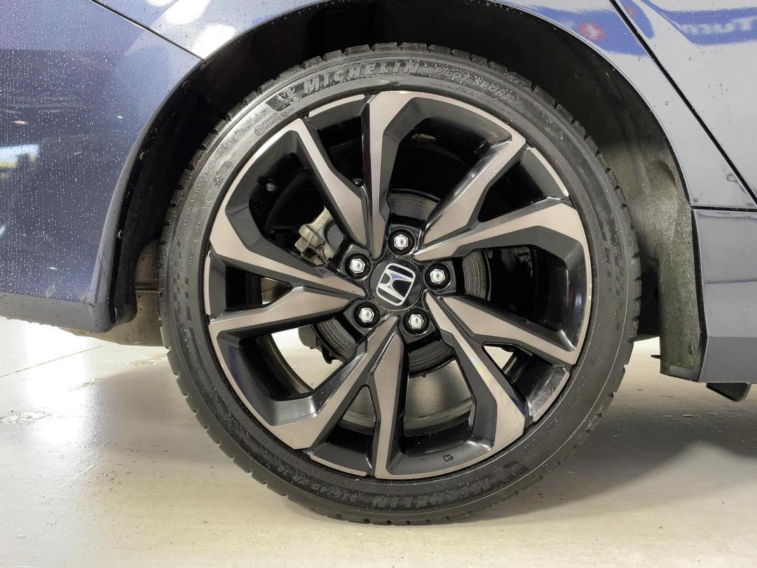 Photo '12' of Honda Civic