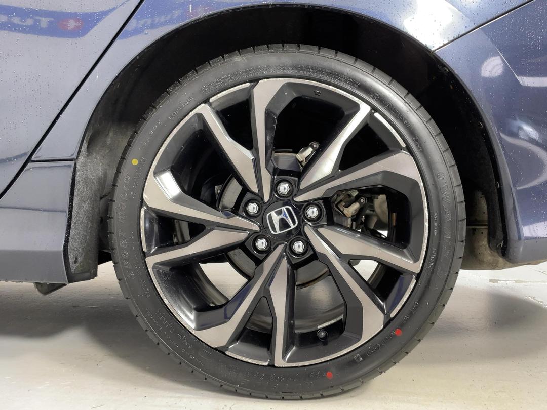 Photo '11' of Honda Civic
