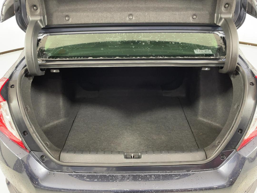 Photo '14' of Honda Civic