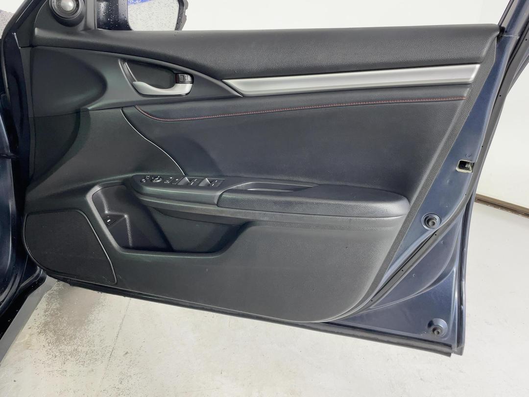 Photo '15' of Honda Civic
