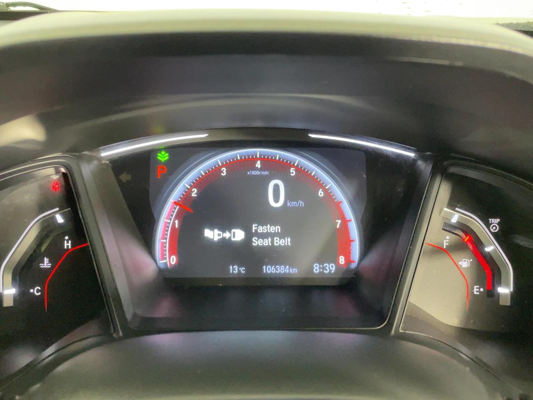 Photo '21' of Honda Civic