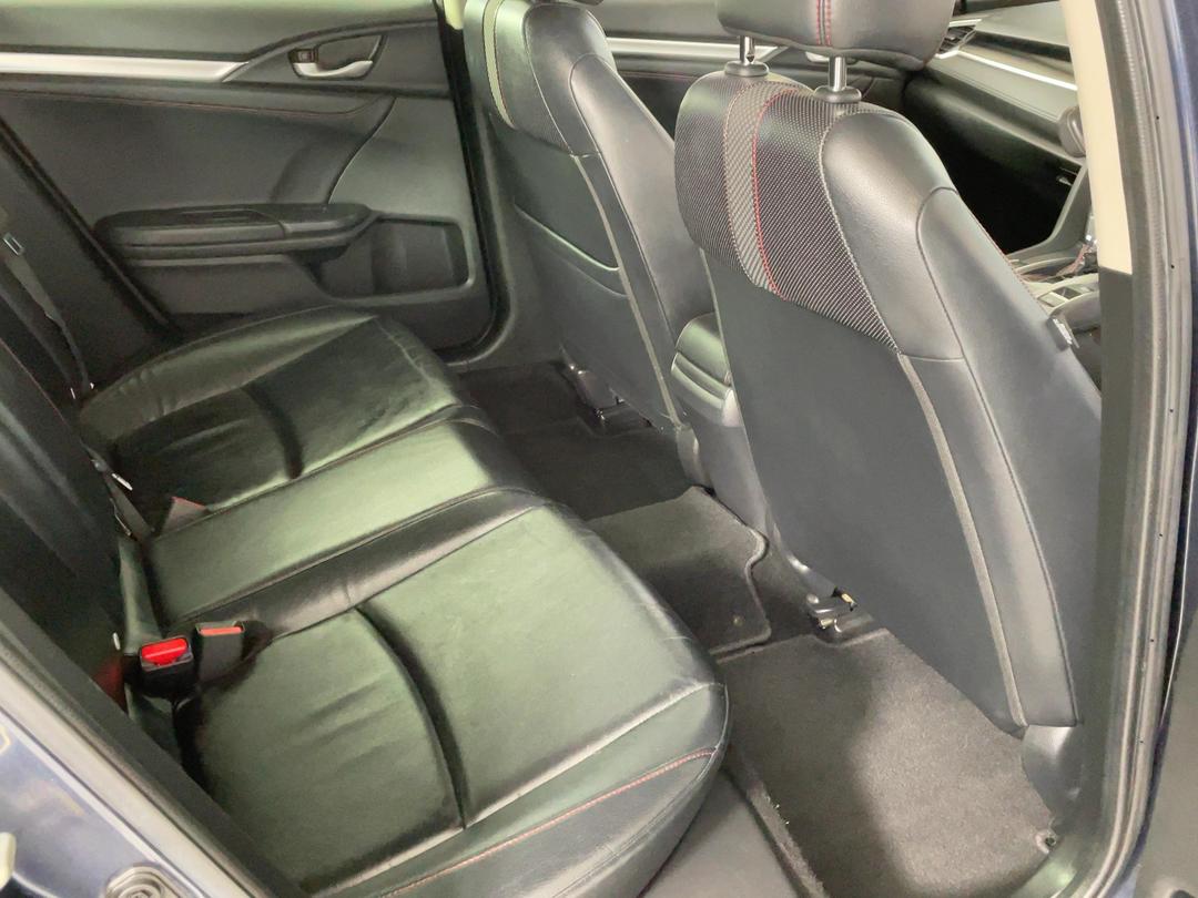 Photo '20' of Honda Civic