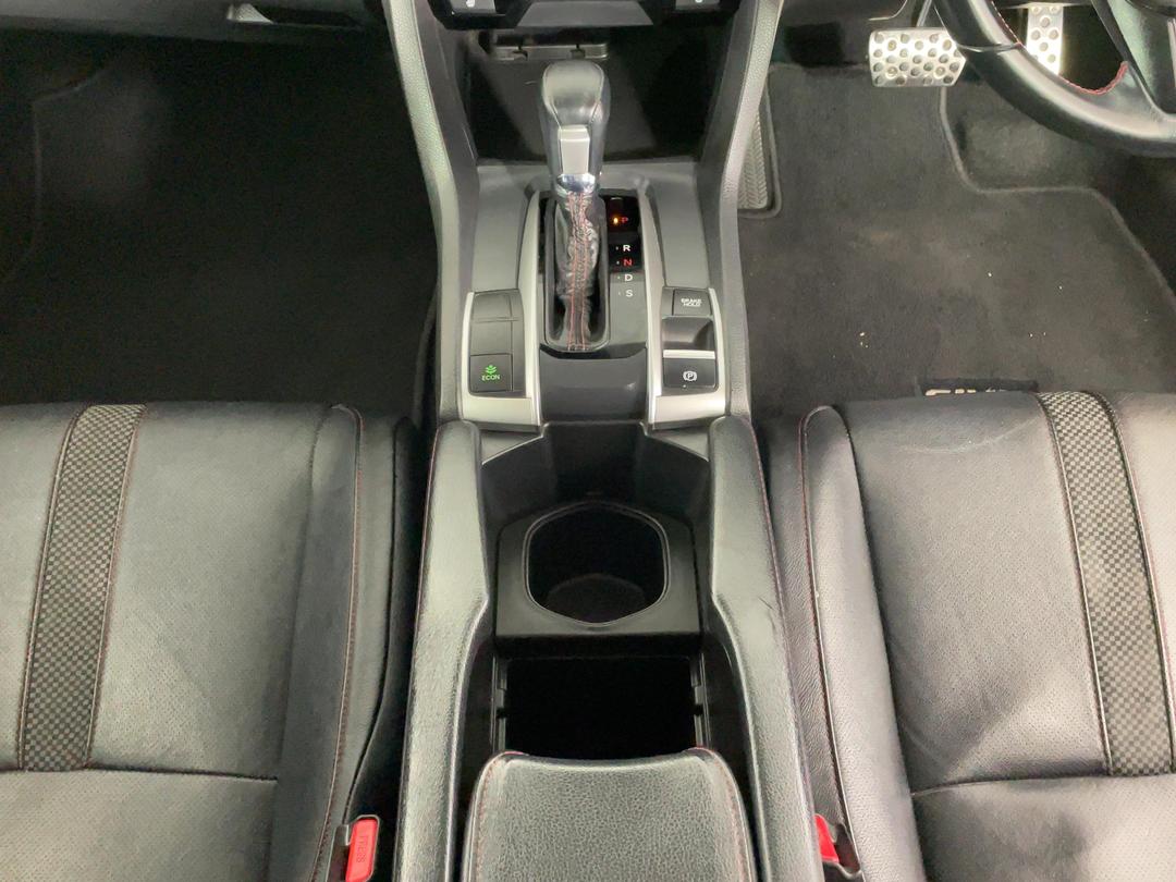 Photo '18' of Honda Civic
