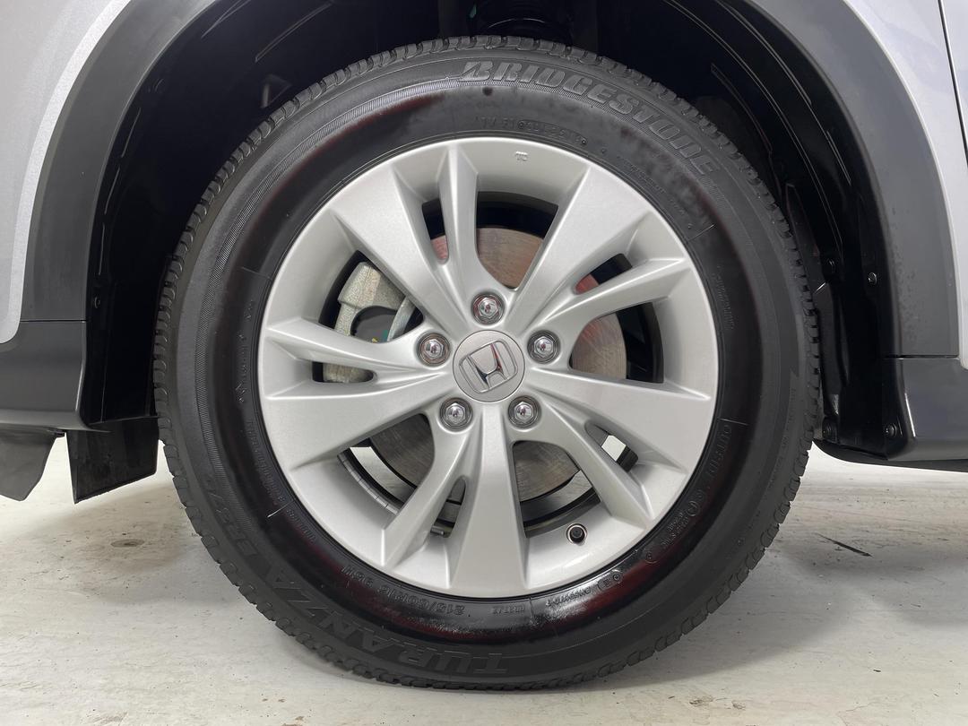 Photo '10' of Honda HR-V