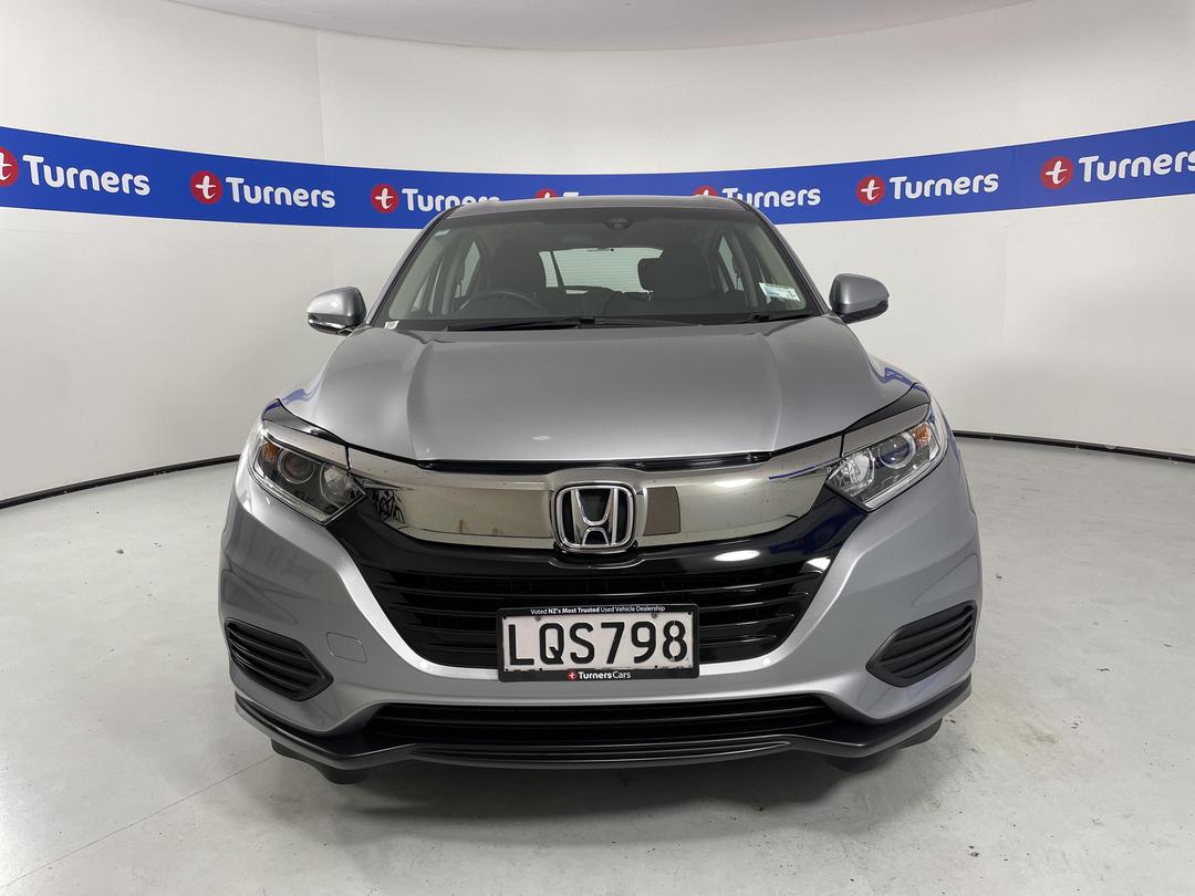Photo '2' of Honda HR-V