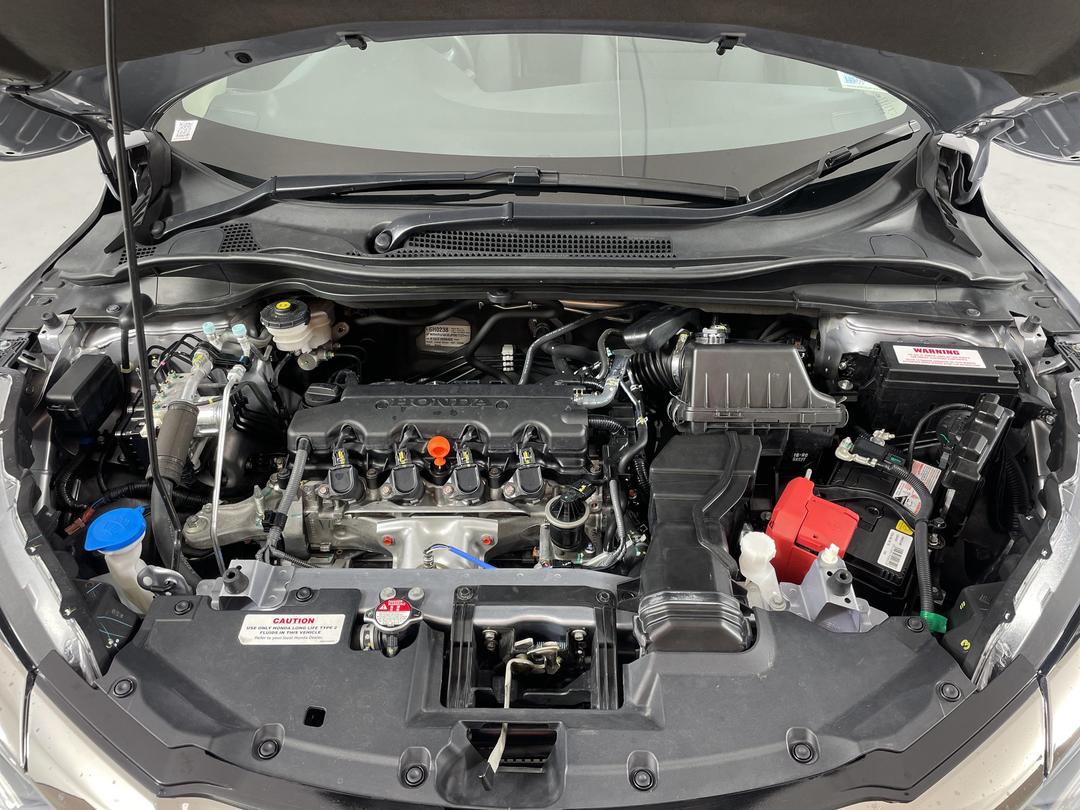 Photo '13' of Honda HR-V