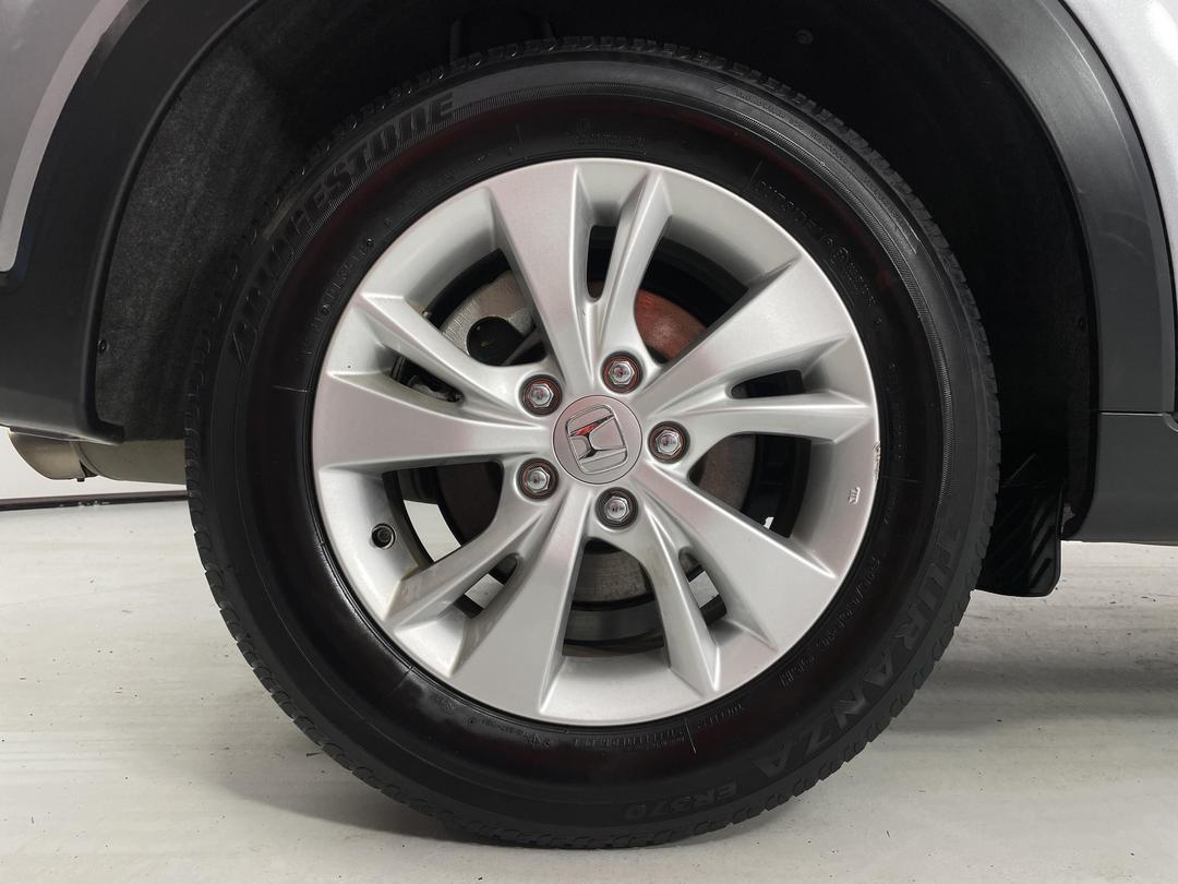 Photo '12' of Honda HR-V