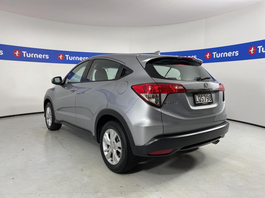 Photo '5' of Honda HR-V