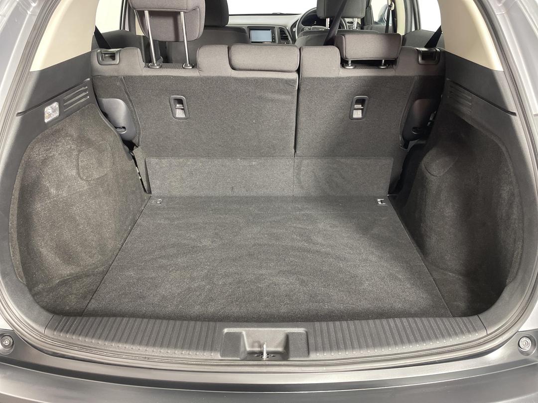 Photo '14' of Honda HR-V