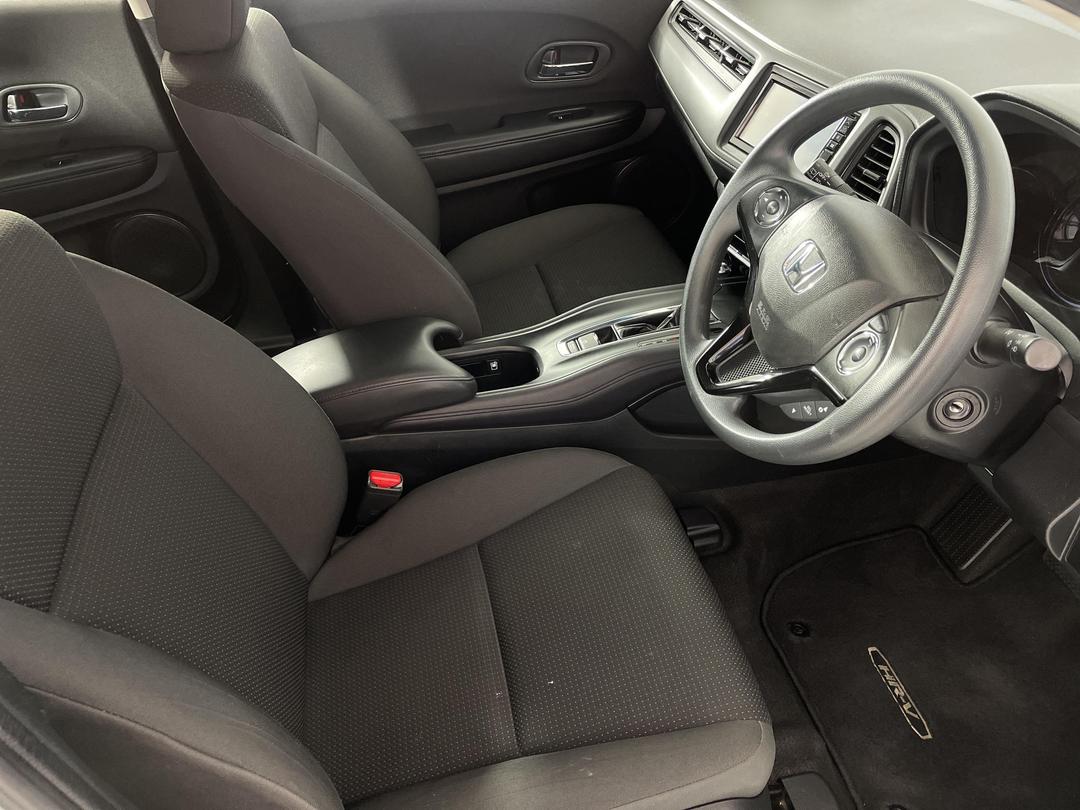 Photo '16' of Honda HR-V