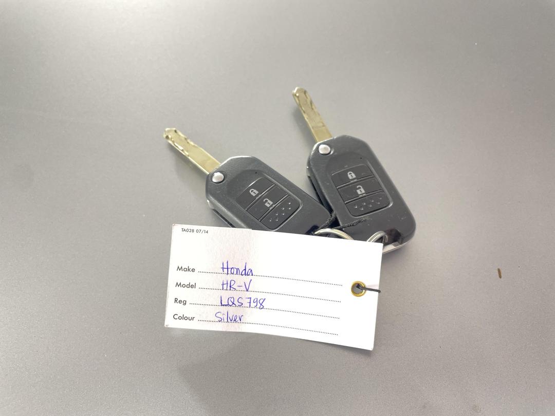 Photo '22' of Honda HR-V