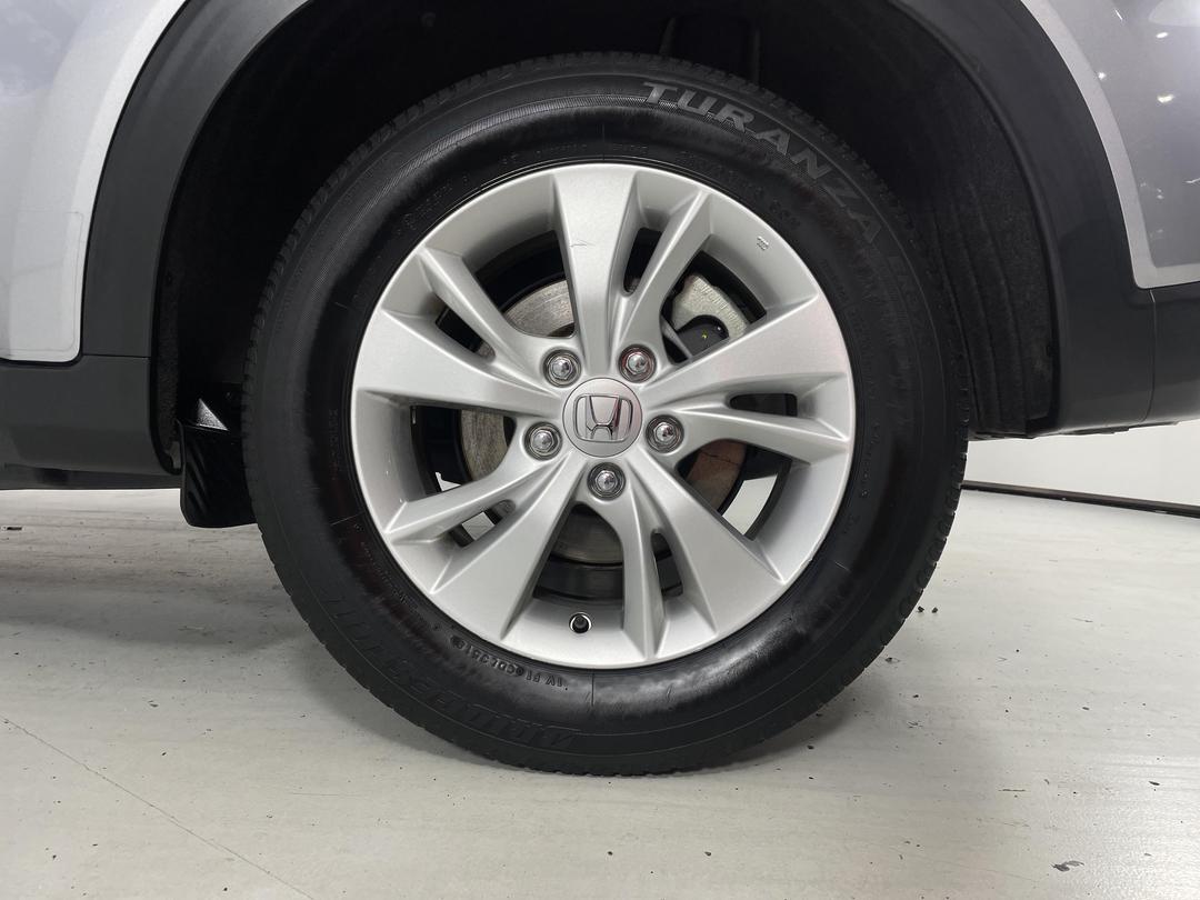 Photo '11' of Honda HR-V