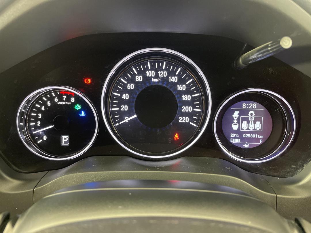 Photo '21' of Honda HR-V