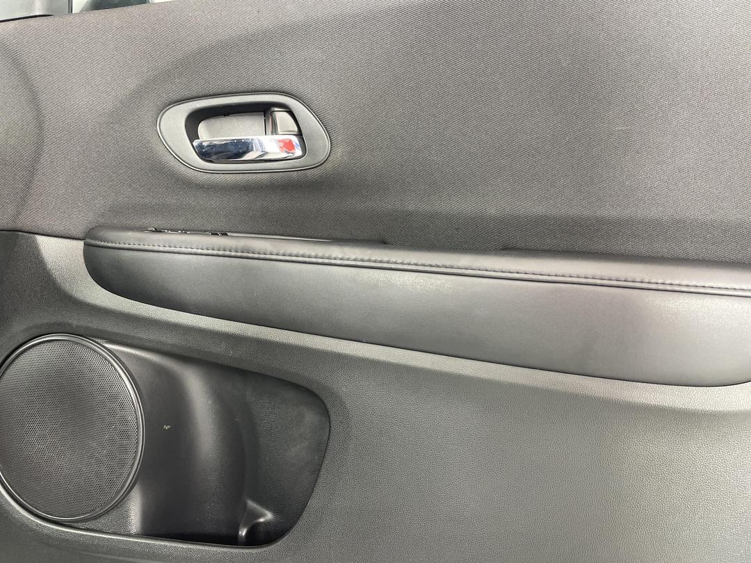 Photo '15' of Honda HR-V