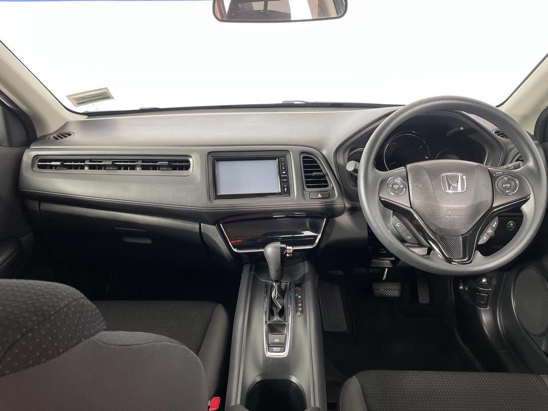 Photo '17' of Honda HR-V