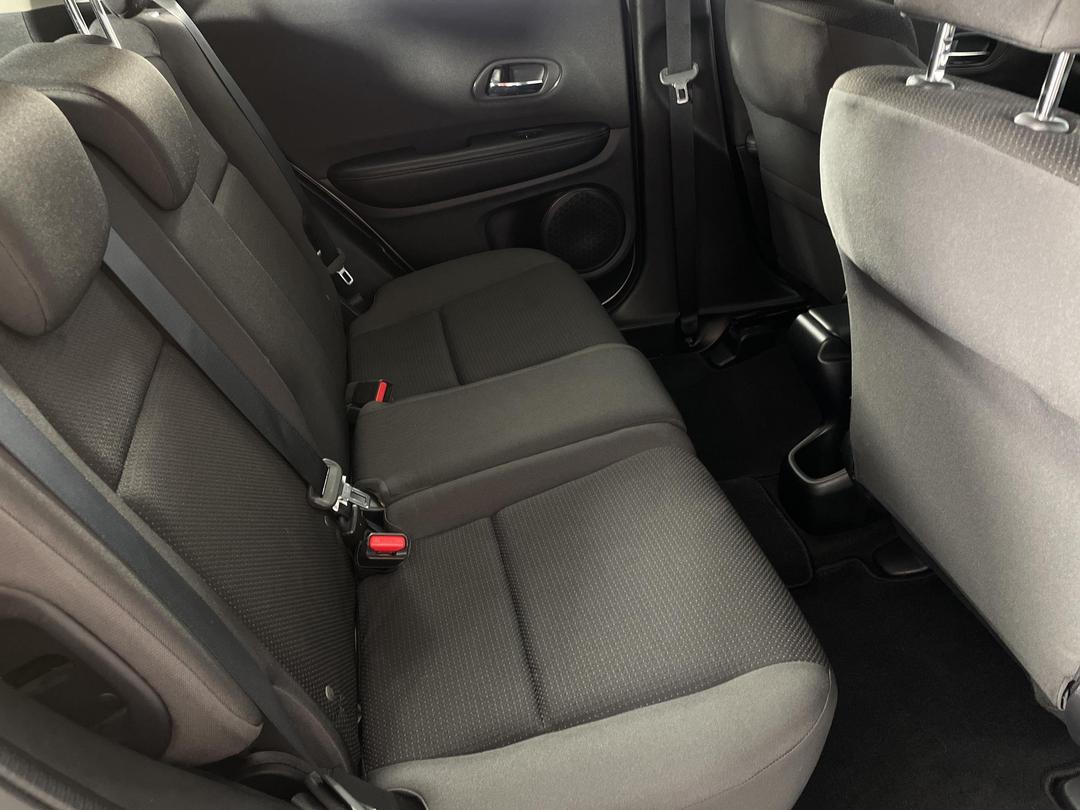 Photo '20' of Honda HR-V