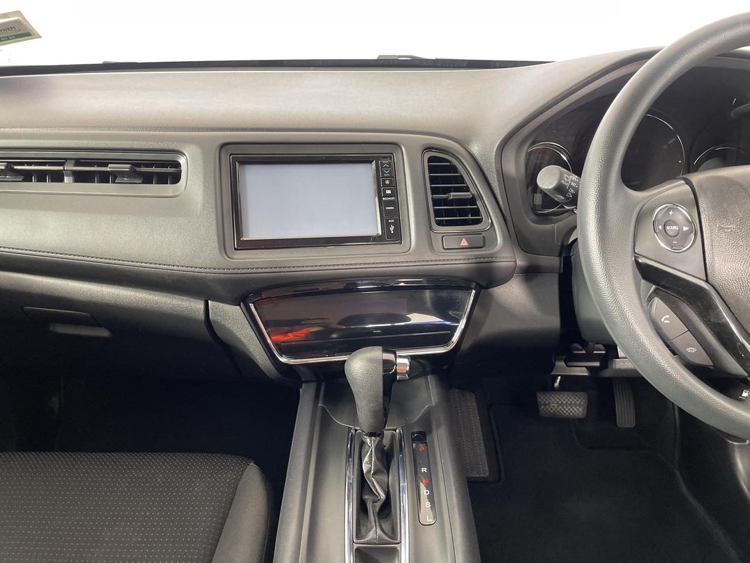 Photo '18' of Honda HR-V