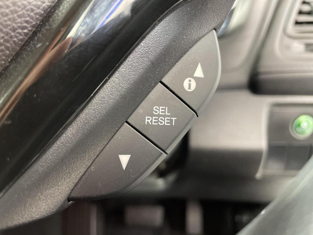 Photo '28' of Honda HR-V