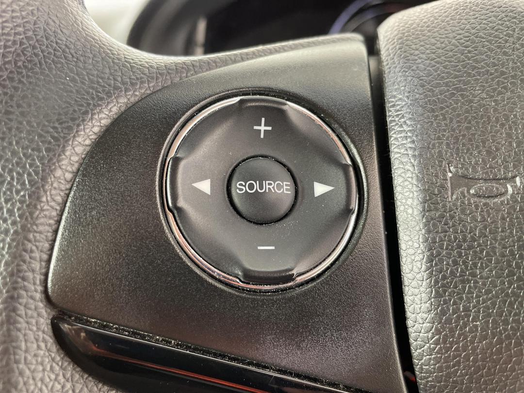 Photo '26' of Honda HR-V