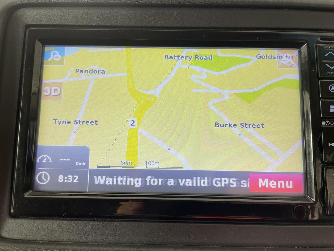 Photo '31' of Honda HR-V