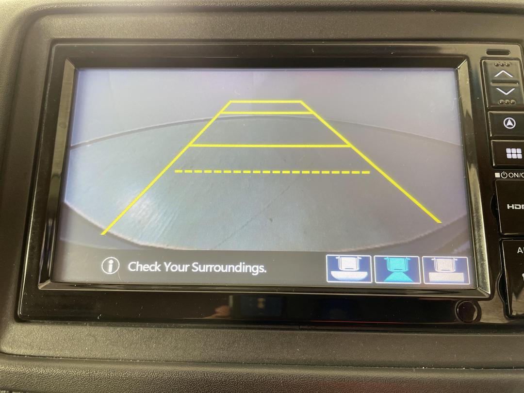 Photo '32' of Honda HR-V