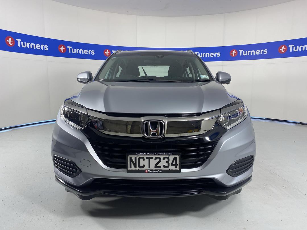 Photo '2' of Honda HR-V