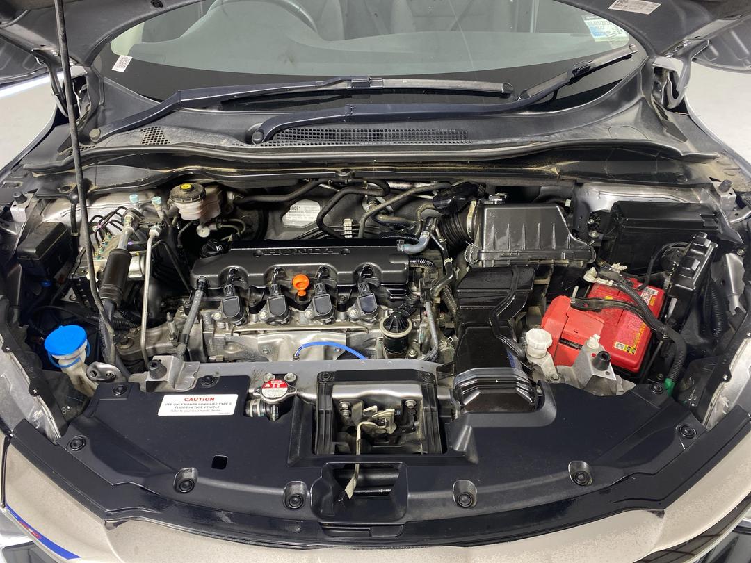 Photo '13' of Honda HR-V