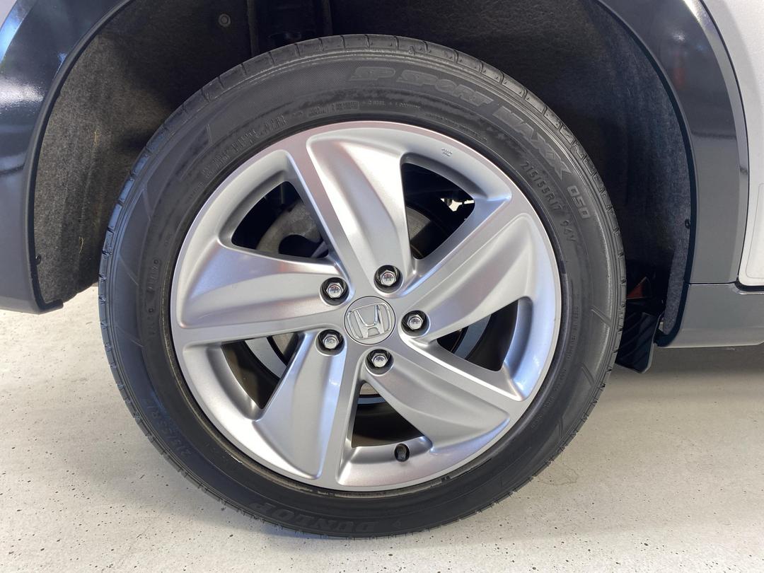 Photo '12' of Honda HR-V