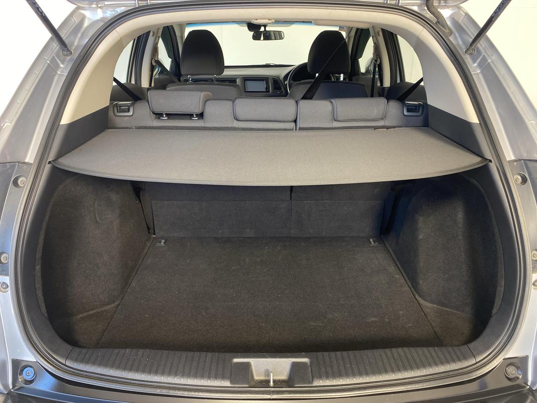 Photo '14' of Honda HR-V