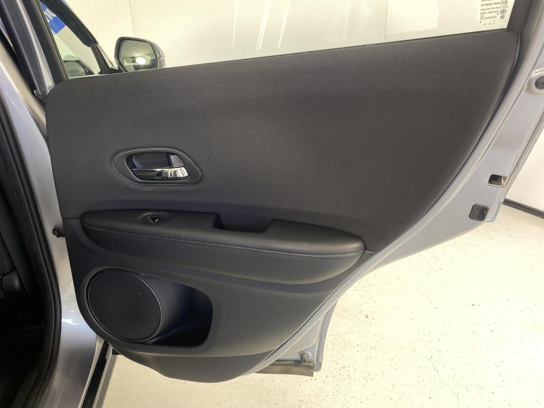 Photo '19' of Honda HR-V