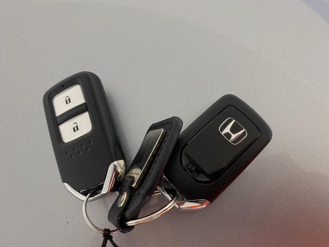 Photo '22' of Honda HR-V