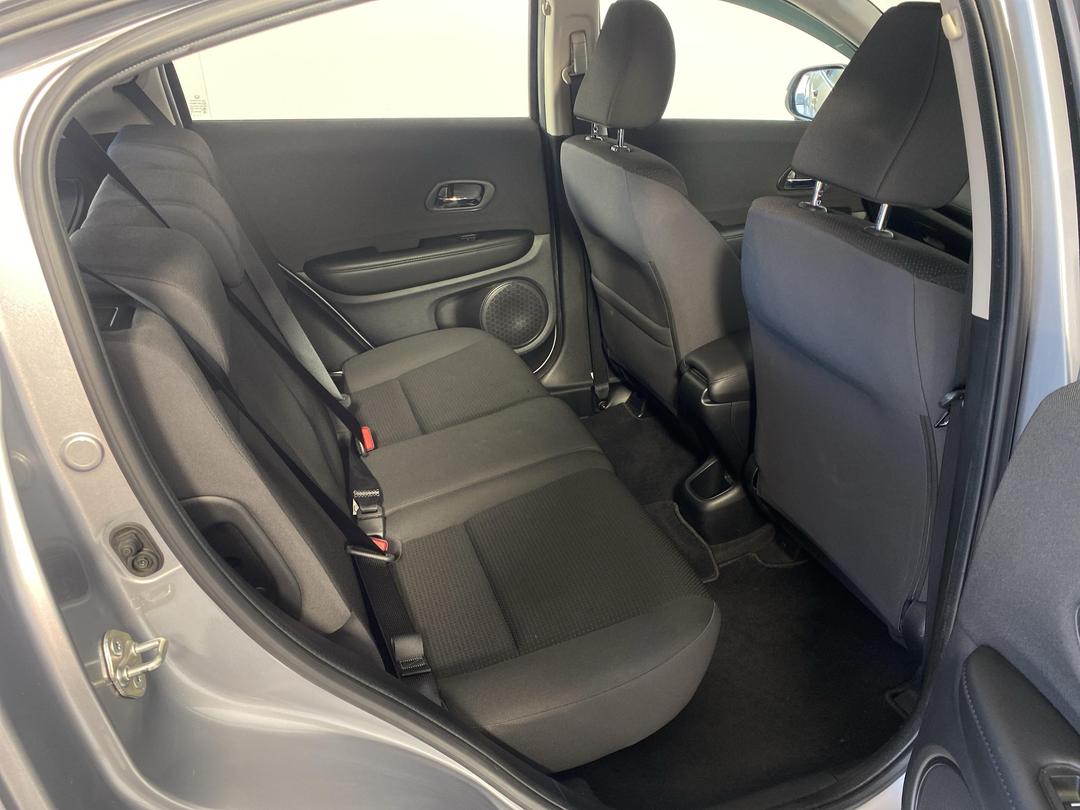 Photo '20' of Honda HR-V