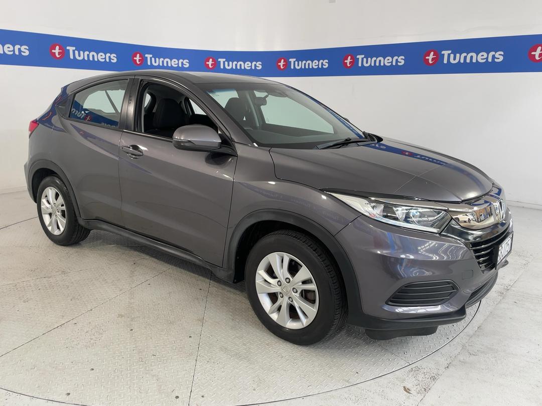 Photo '1' of Honda HR-V