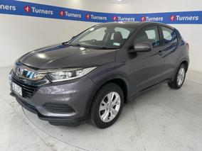 Photo '4' of Honda HR-V