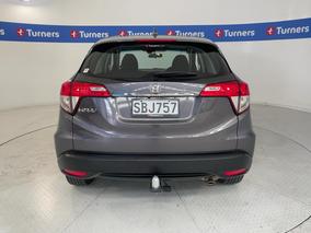Photo '6' of Honda HR-V