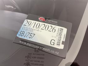 Photo '34' of Honda HR-V