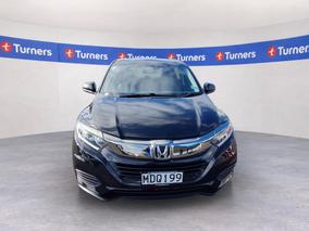 Photo '2' of Honda HR-V