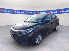 Photo '4' of Honda HR-V