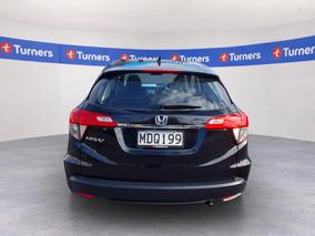 Photo '6' of Honda HR-V