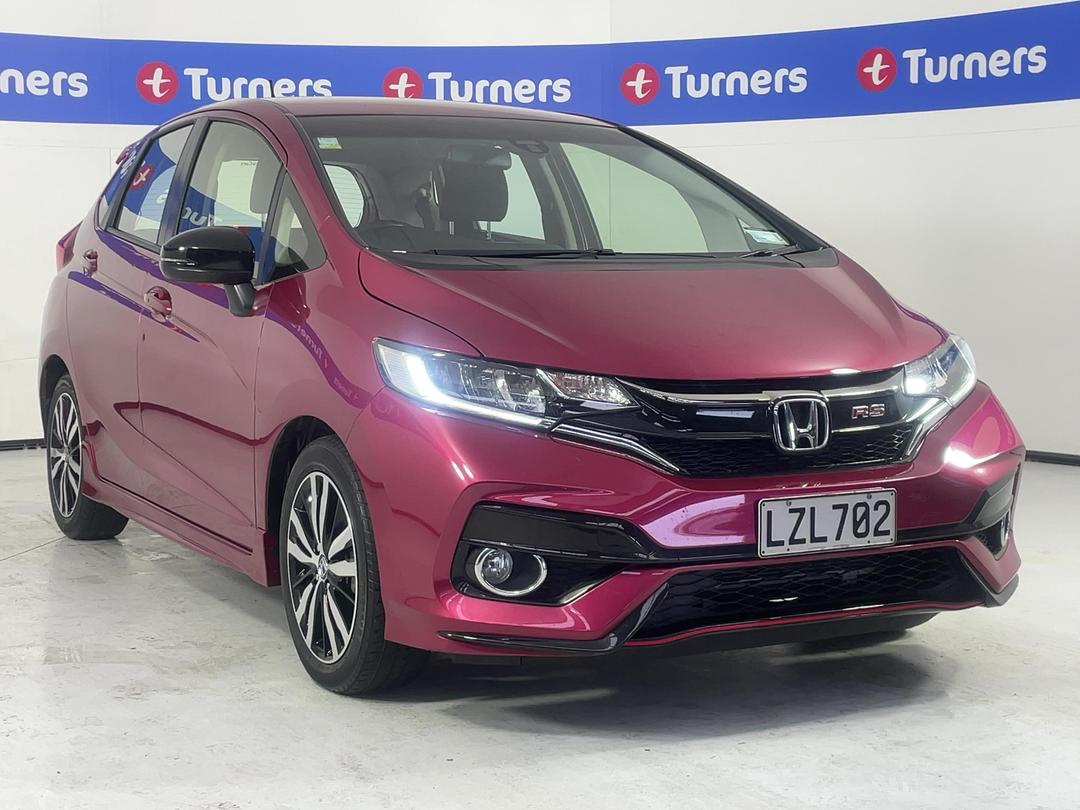 Photo '1' of Honda Jazz